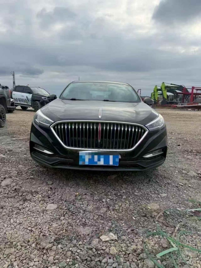 乌鲁木齐22年红旗H51