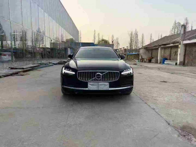 徐州22年沃尔沃S901