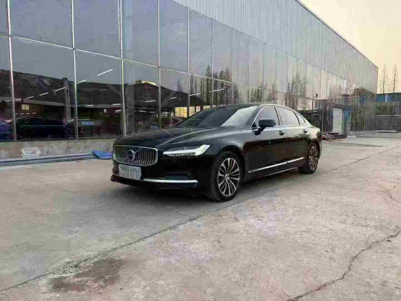 徐州22年沃尔沃S902