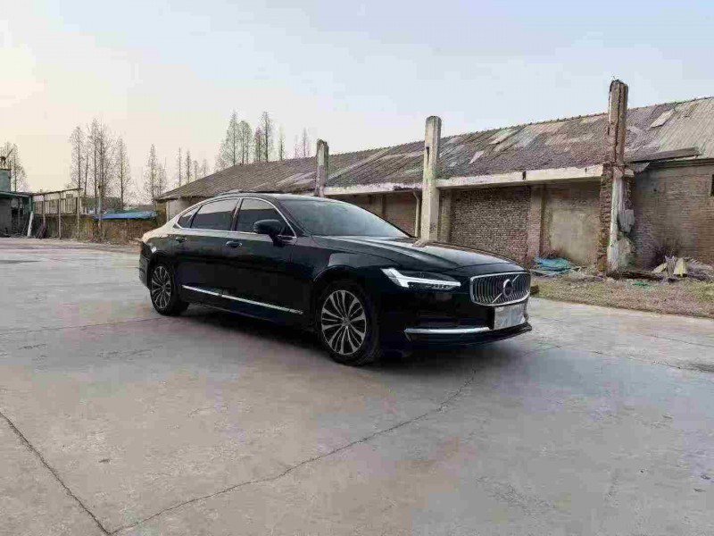 徐州22年沃尔沃S903