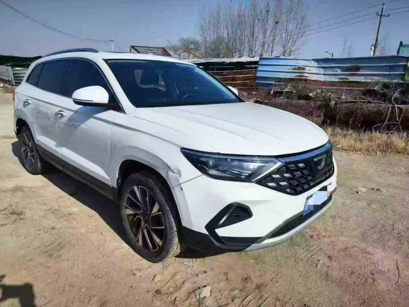 咸阳22年大众捷达3