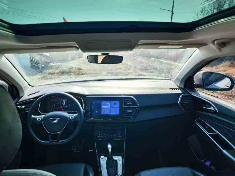 咸阳22年大众捷达4