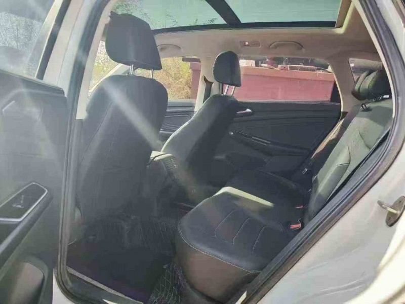 咸阳22年大众捷达5