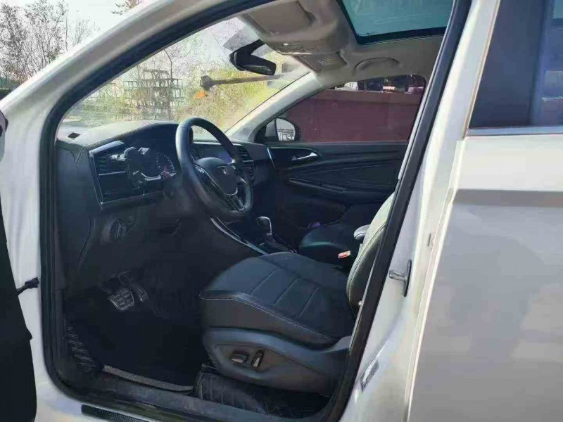 咸阳22年大众捷达6