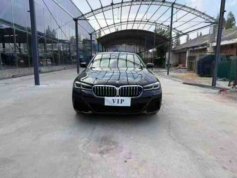 徐州22年宝马5系1