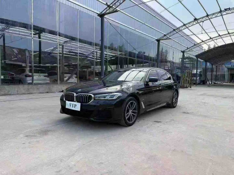 徐州22年宝马5系2