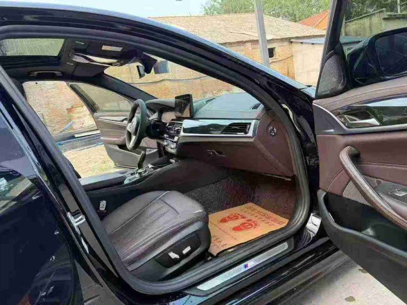 徐州22年宝马5系6