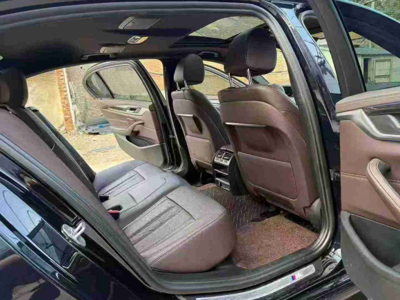 徐州22年宝马5系7