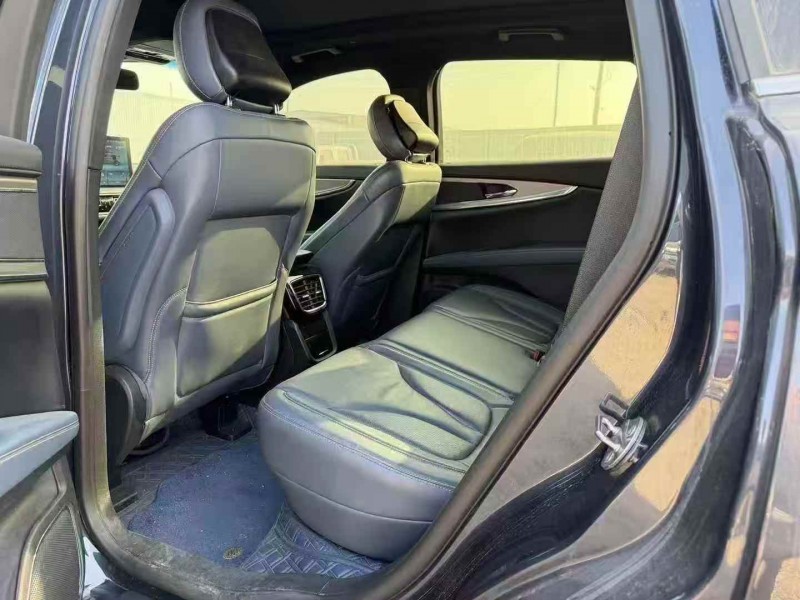 乌鲁木齐21年林肯航海家8