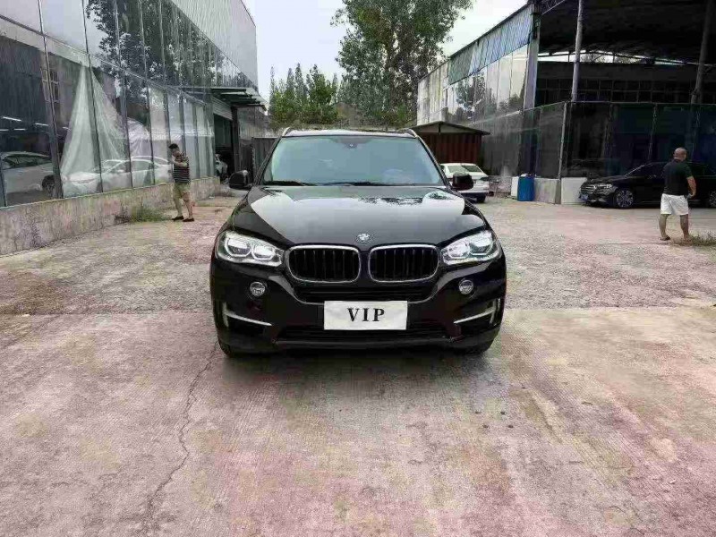 徐州18年宝马X51