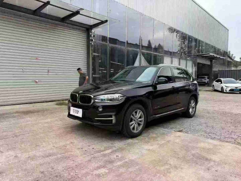 徐州18年宝马X52