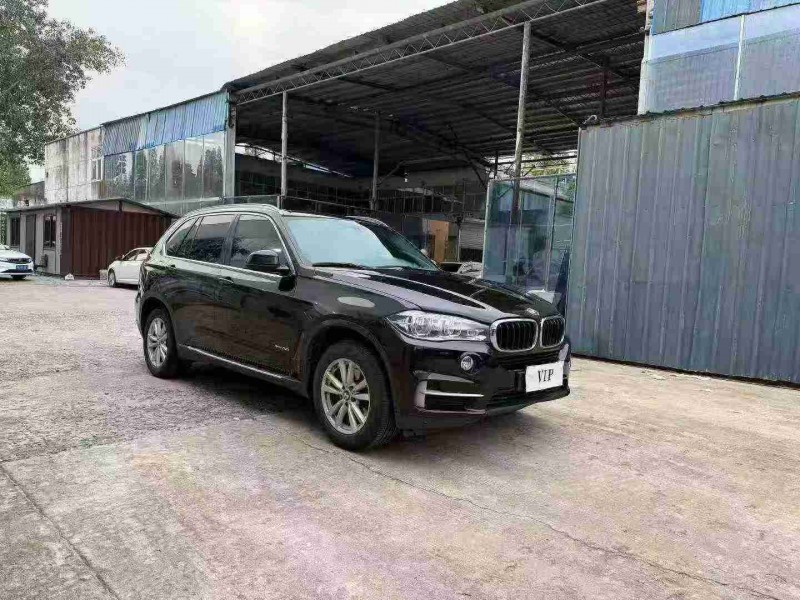 徐州18年宝马X53