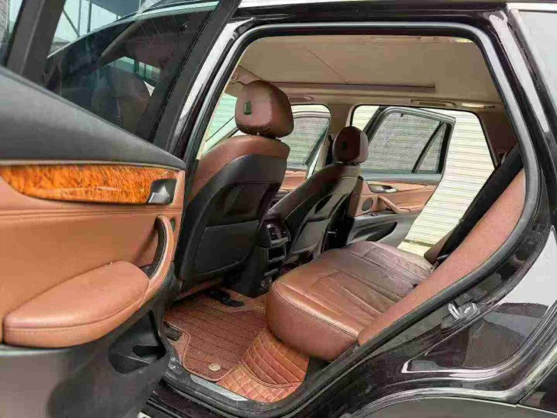 徐州18年宝马X58