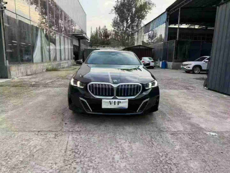 徐州24年宝马5系1