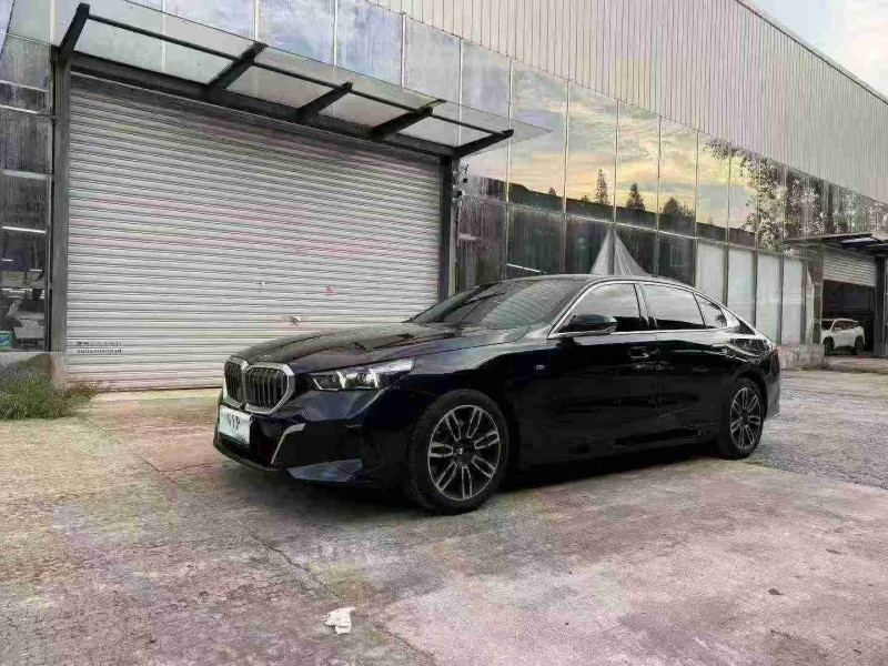 徐州24年宝马5系2