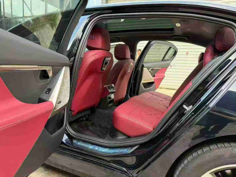 徐州24年宝马5系8