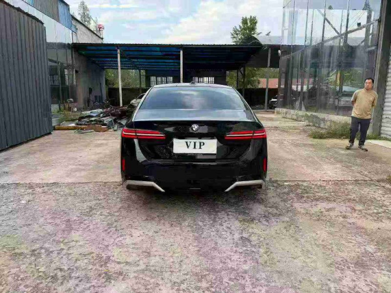 徐州24年宝马5系9