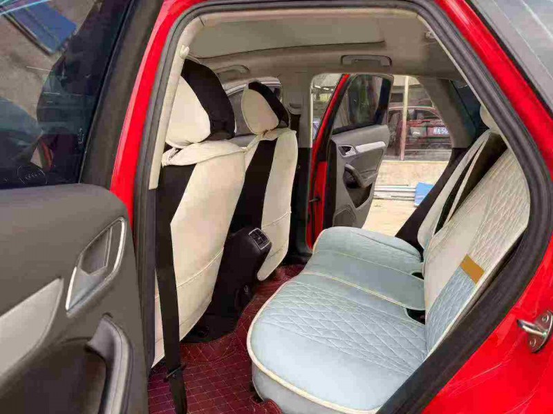 徐州17年奥迪Q38