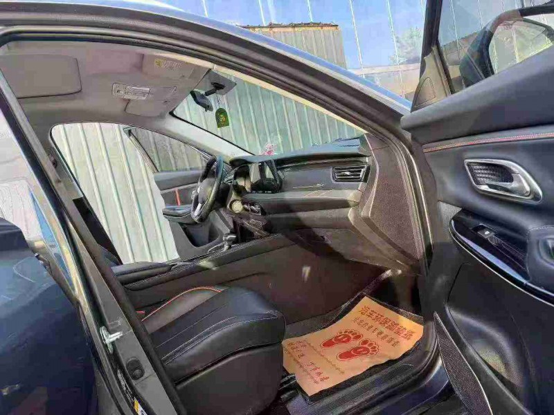 徐州21年长安汽车欧尚6