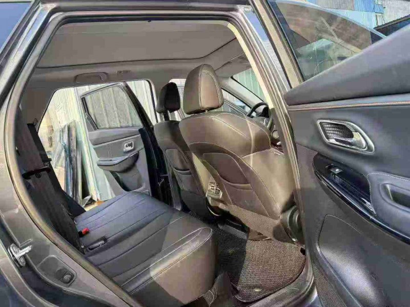 徐州21年长安汽车欧尚7