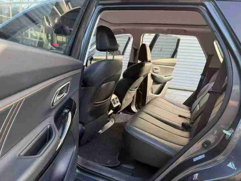 徐州21年长安汽车欧尚8