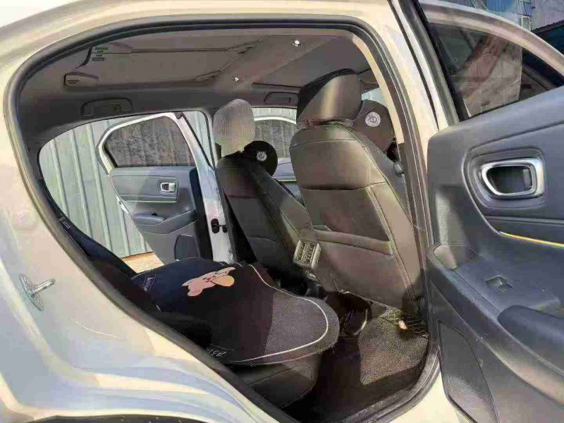 徐州23年本田XRV7