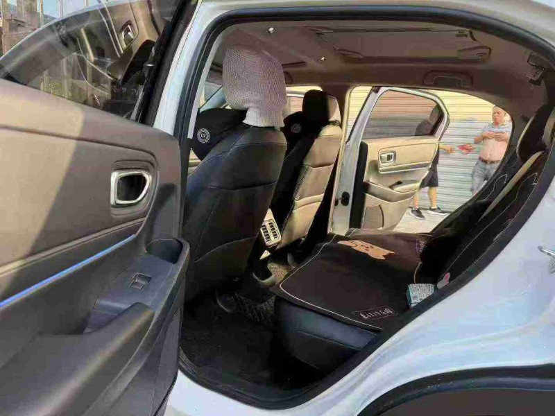 徐州23年本田XRV8