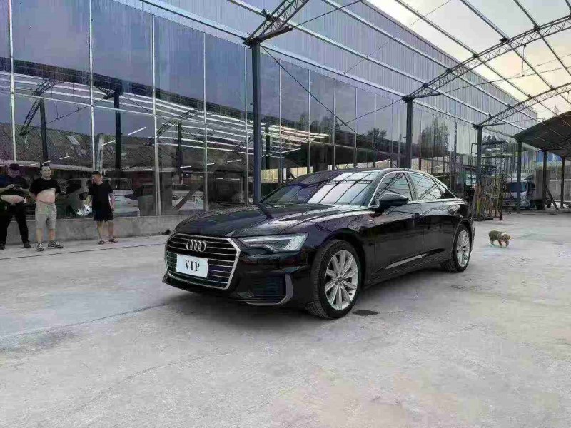 徐州24年奥迪A6L2