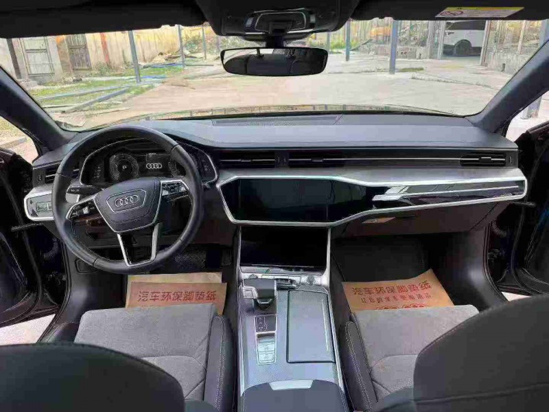 徐州24年奥迪A6L5