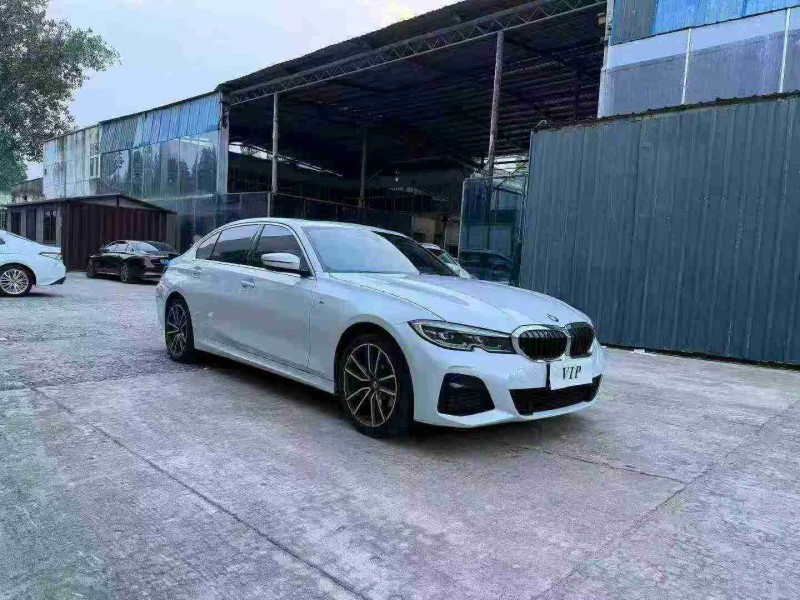 徐州22年宝马3系3