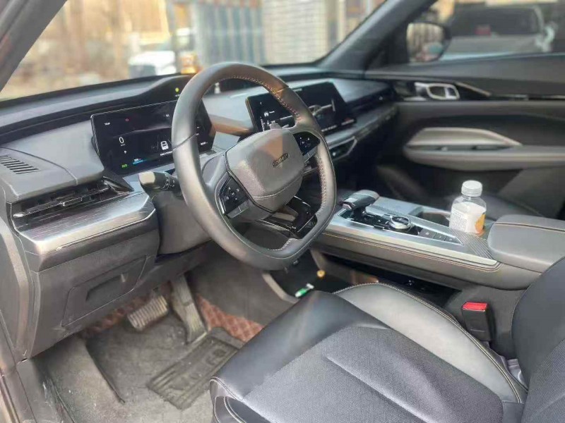 枣庄23年长安汽车欧尚4