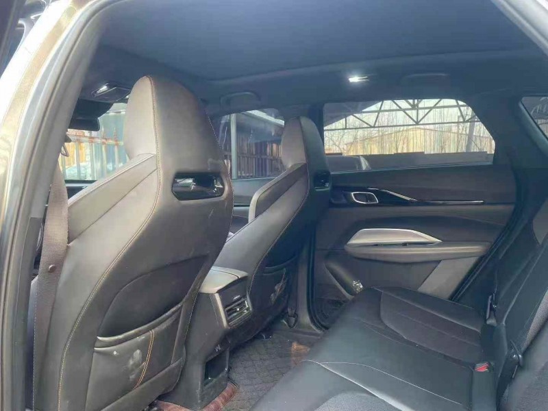 枣庄23年长安汽车欧尚6