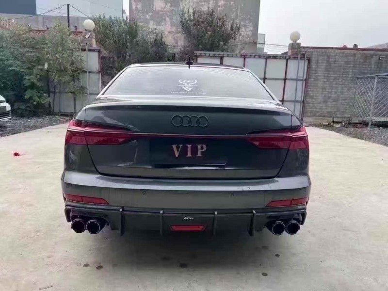 枣庄21年奥迪A6L7