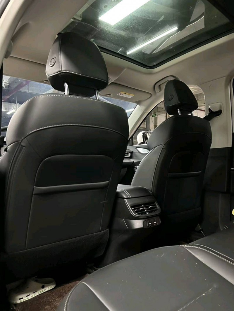 成都23年哈弗H65