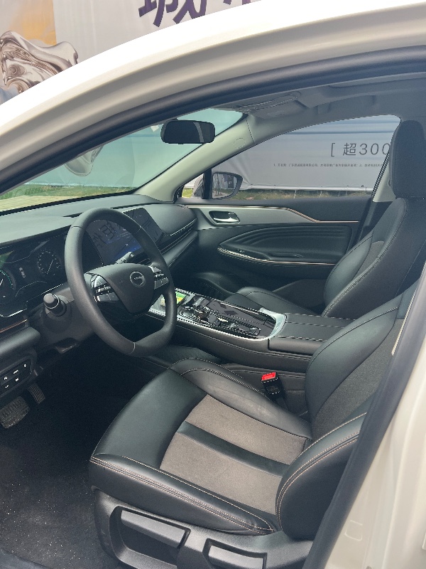 江门24年传祺埃安S5806