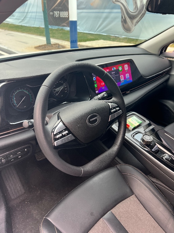 江门24年传祺埃安S5807