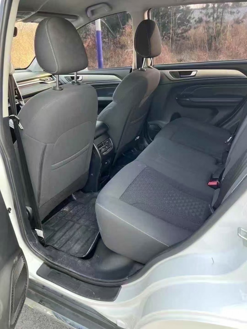 邯郸22年哈弗M63