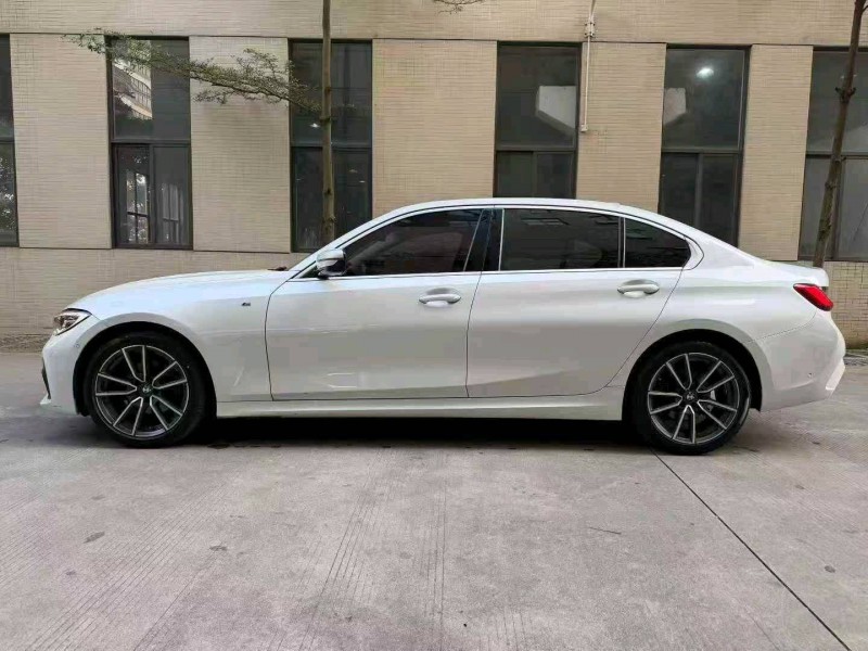 佛山21年宝马3系6