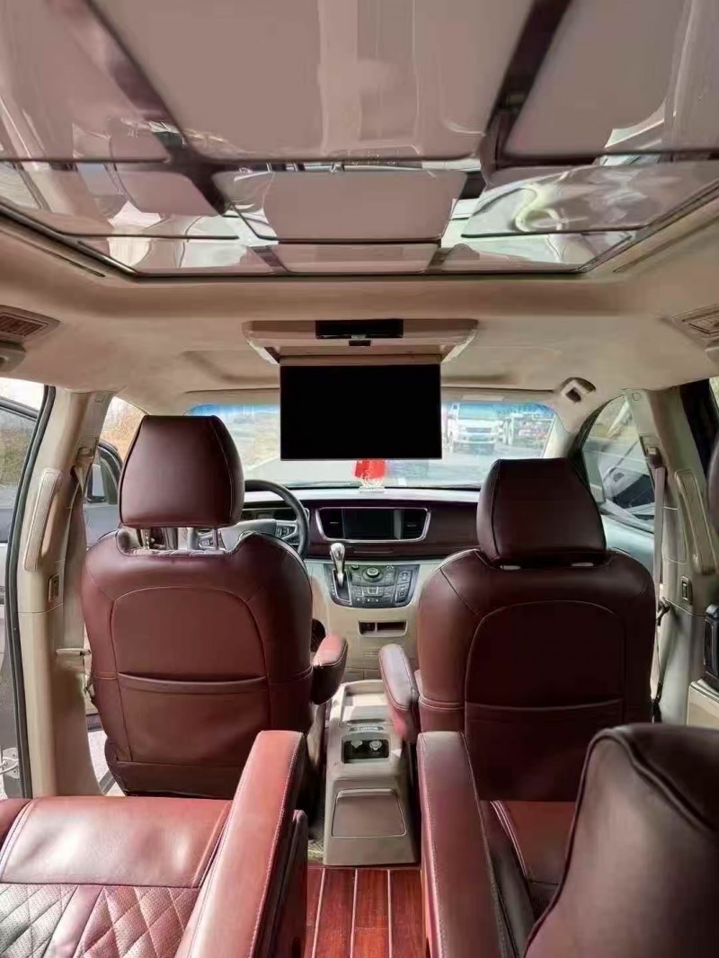 邯郸18年别克GL86