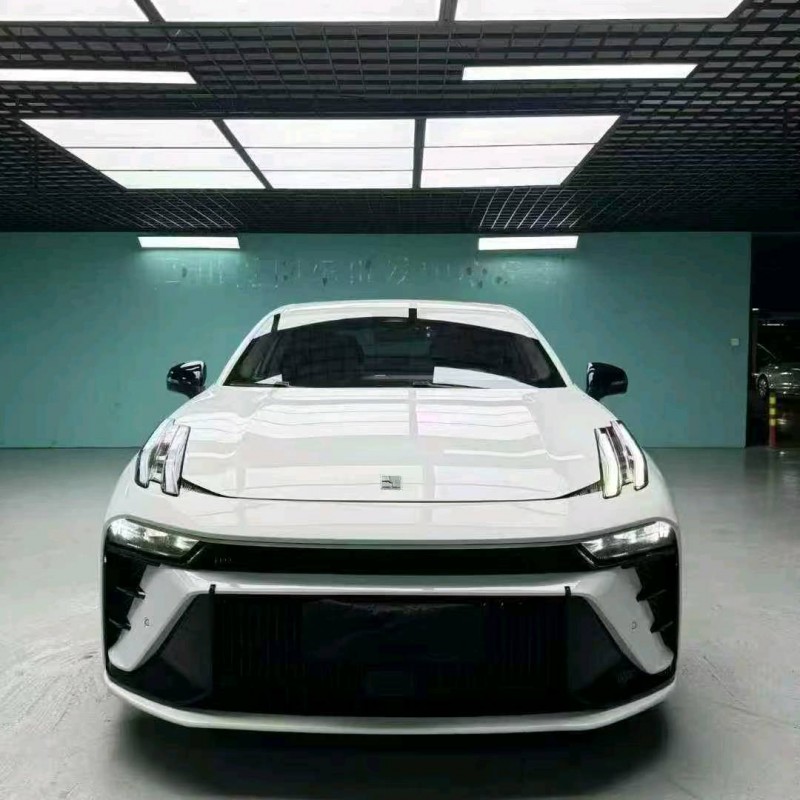 成都24年领克031