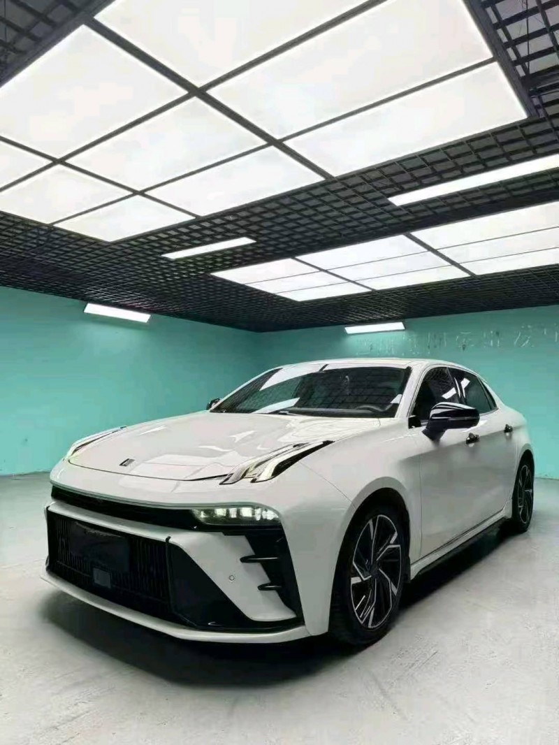 成都24年领克032