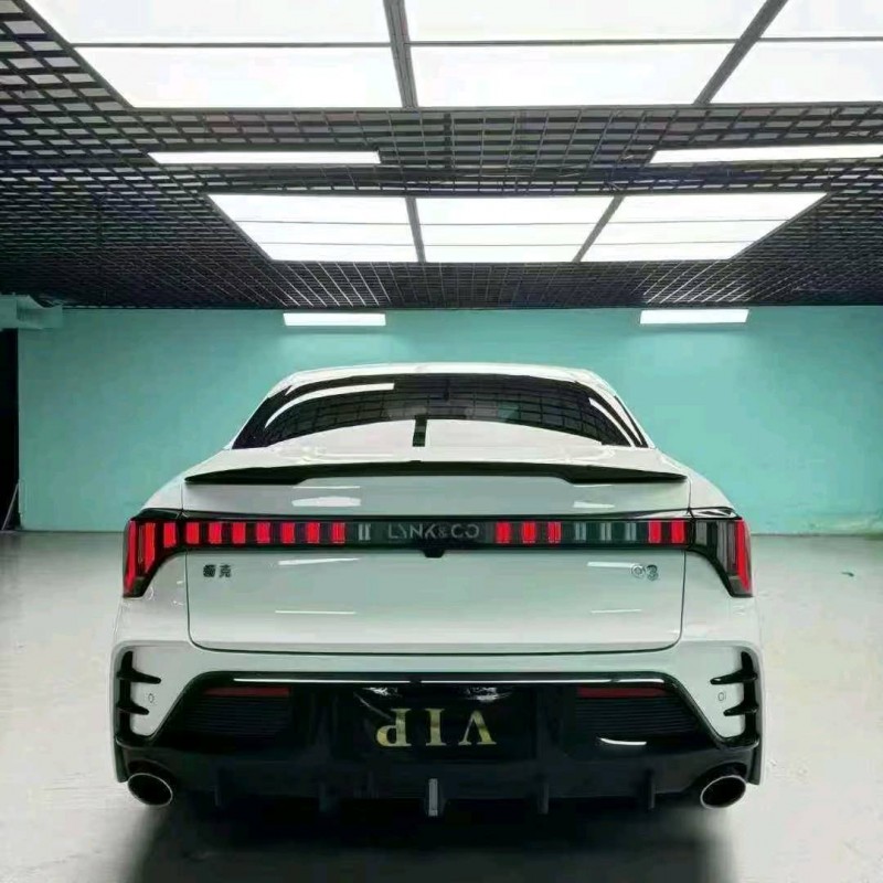 成都24年领克036