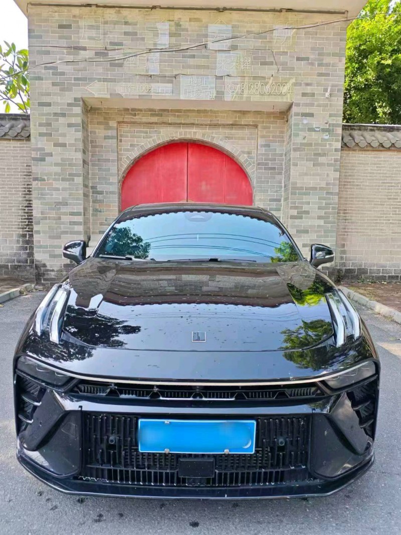 肇庆23年领克031