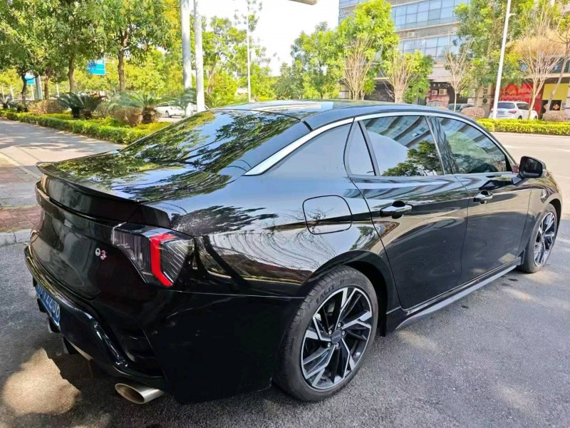 肇庆23年领克038