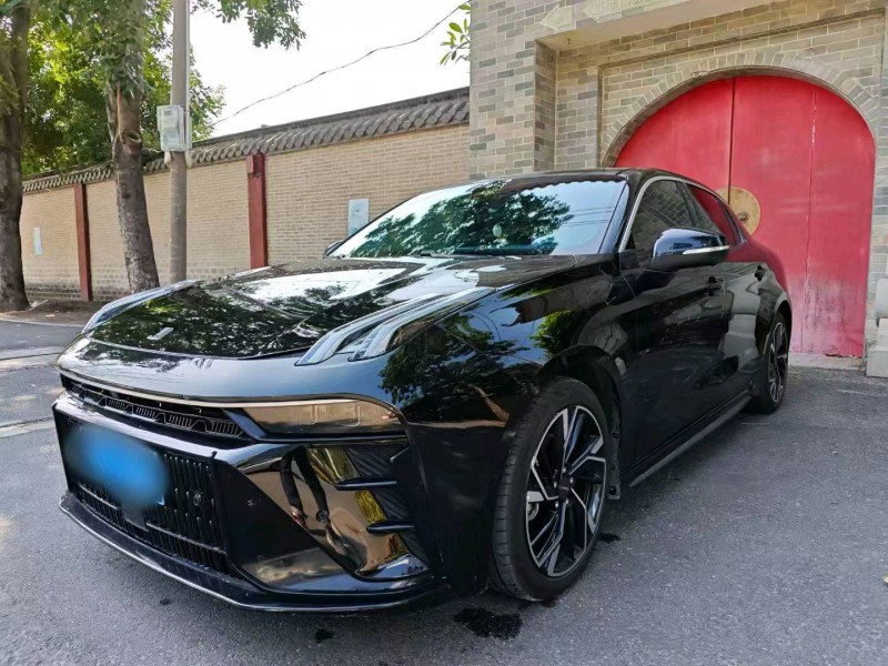 肇庆23年领克039