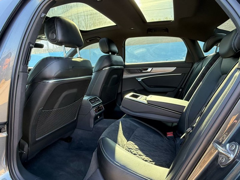 青岛22年奥迪A6L5