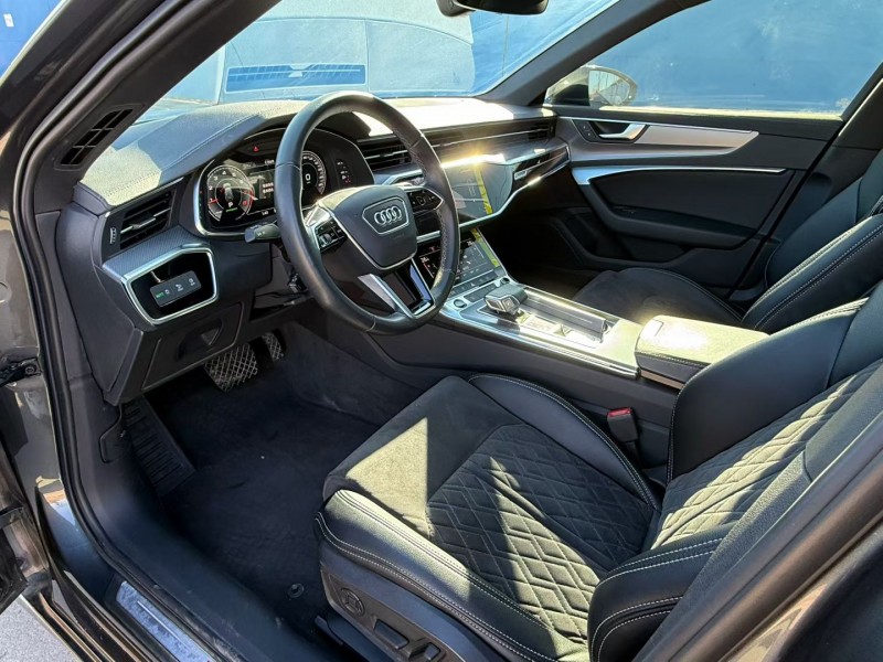 青岛22年奥迪A6L6