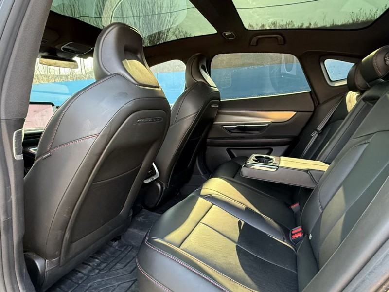 青岛24年小鹏汽车p75