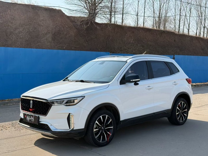 青岛21年奔腾T332