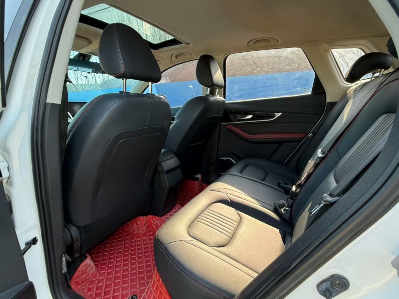 青岛21年奔腾T335